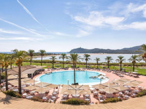 Almar Timi Ama Resort & Spa Villasimius
